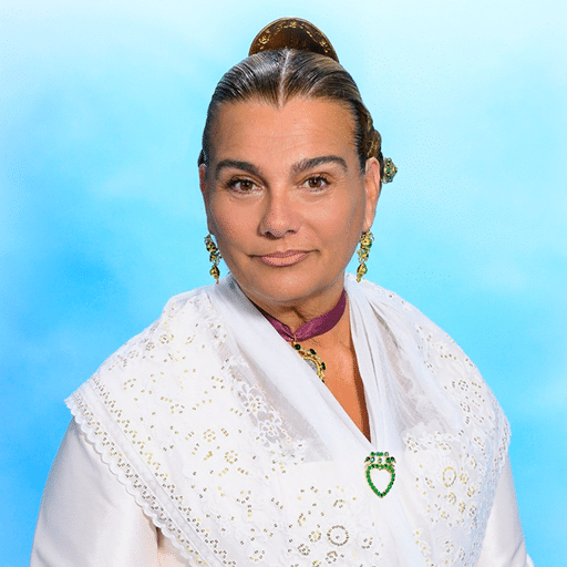 25 P- Virginia Vivó i Verdejo
