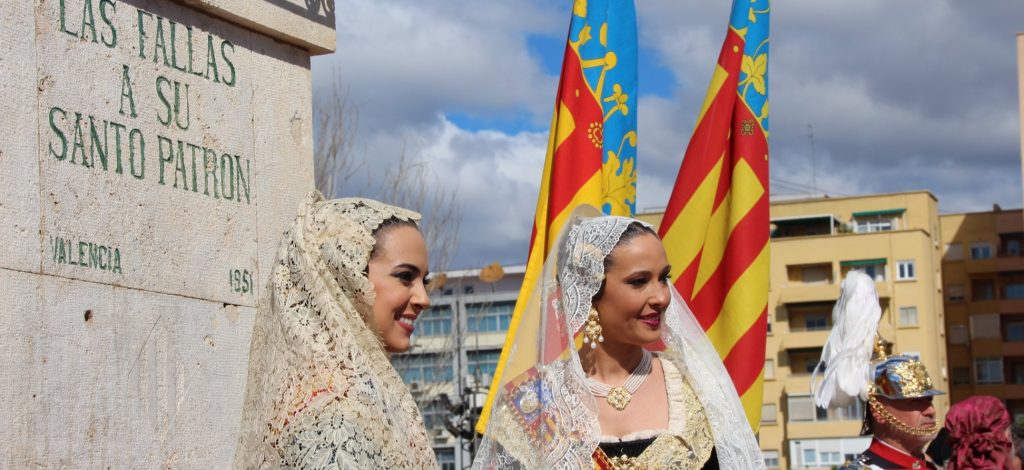 Día de san José 2019