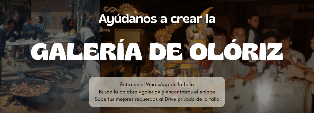 Galería Olóriz